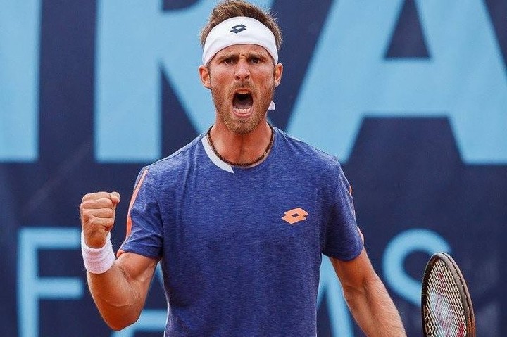 Víťazný Gombos ukončuje hviezdam sezónu